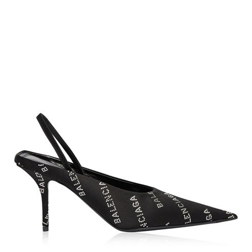 BALENCIAGA - Bal Strass Knife Ld32