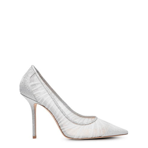 JIMMY CHOO - Love 100 Heels