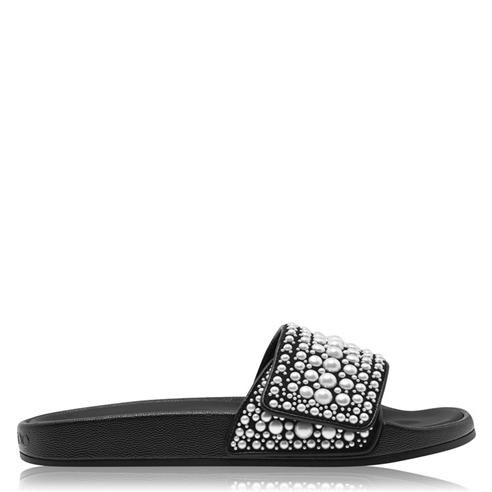 JIMMY CHOO - Fitz Slider