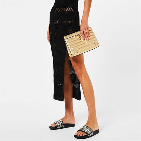 JIMMY CHOO - Fitz Slider