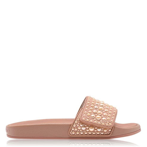 JIMMY CHOO - Fitz Slider