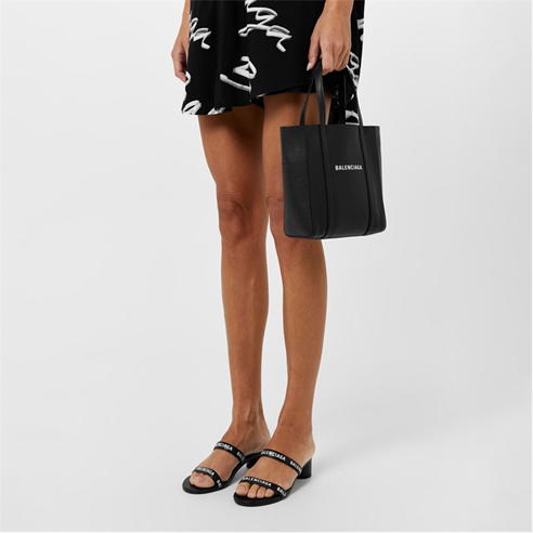 BALENCIAGA - Round 40 Sandal