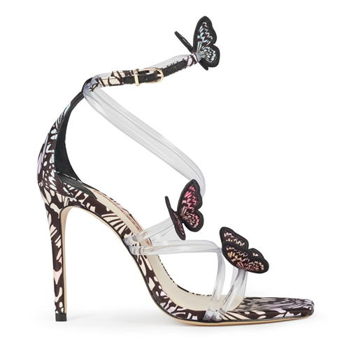 SOPHIA WEBSTER - Riva Sandal