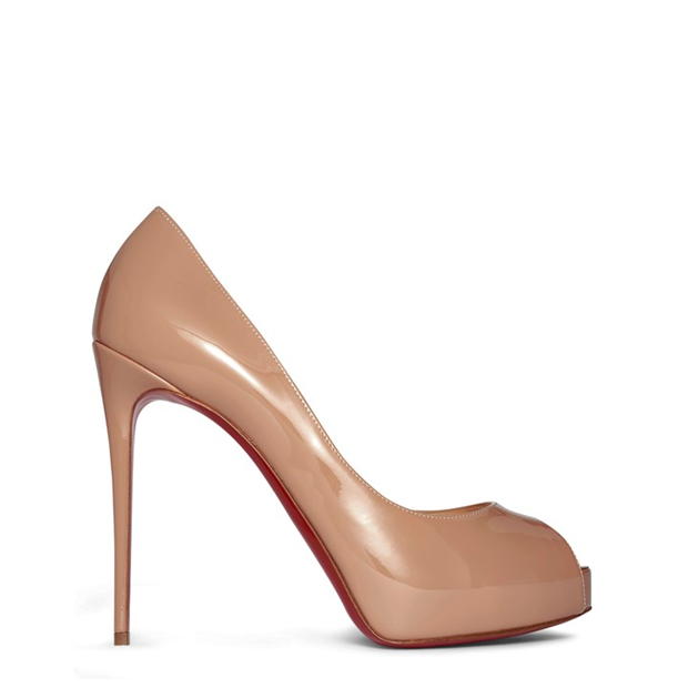 louboutin prive