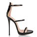 GIUSEPPE ZANOTTI Patent Leather Sandals | Cruise Fashion