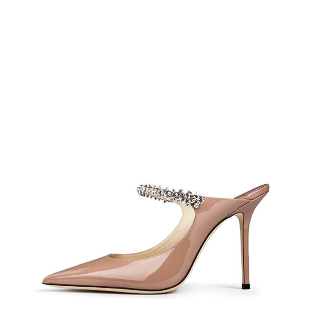 jimmy choo bing heels