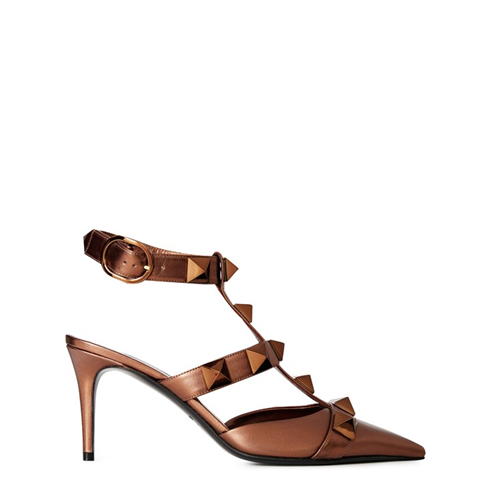 VALENTINO GARAVANI - Roman Stud Pump