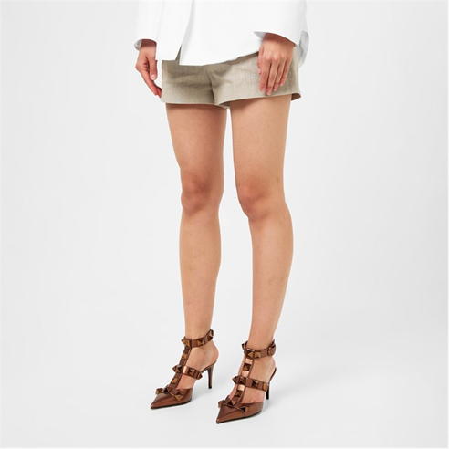 VALENTINO GARAVANI - Roman Stud Pump