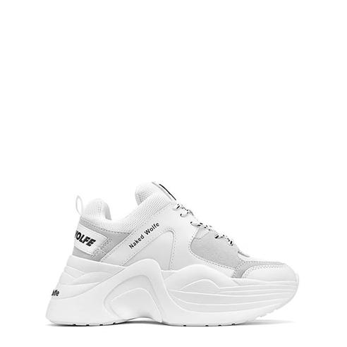 NAKED WOLFE - Track Trainers