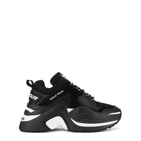 NAKED WOLFE - Track Trainers