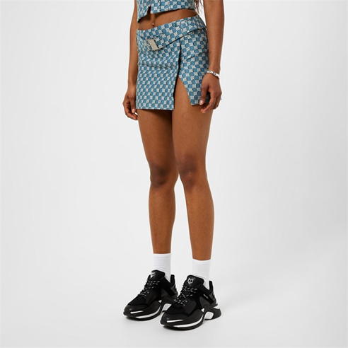 NAKED WOLFE - Track Trainers