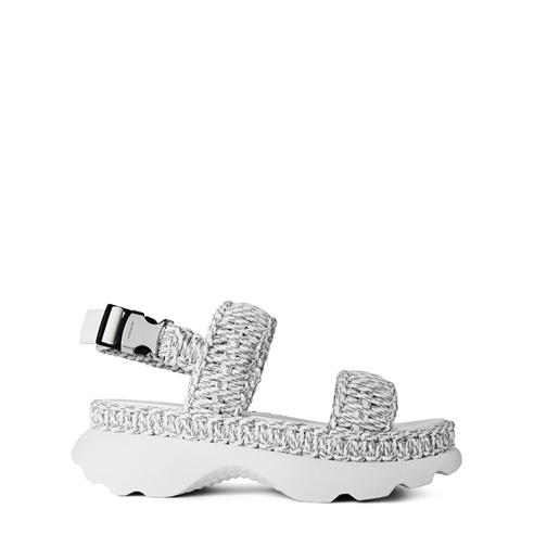 MONCLER - Moncler Belay Sandal Ld32