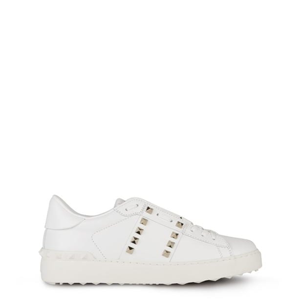 valentino rock trainers