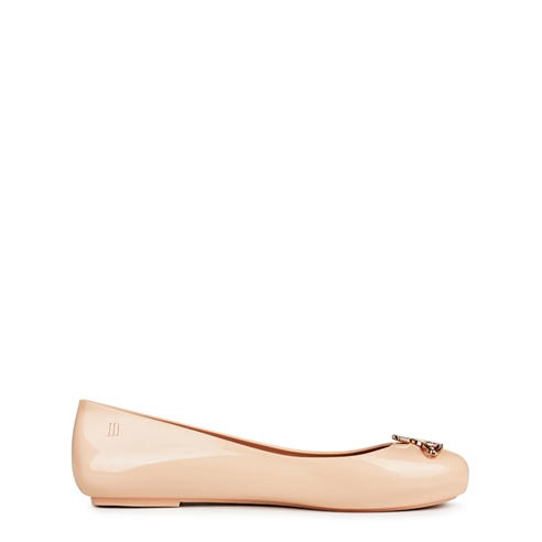 VIVIENNE WESTWOOD X MELISSA - Space Love 23 Ballet Pumps