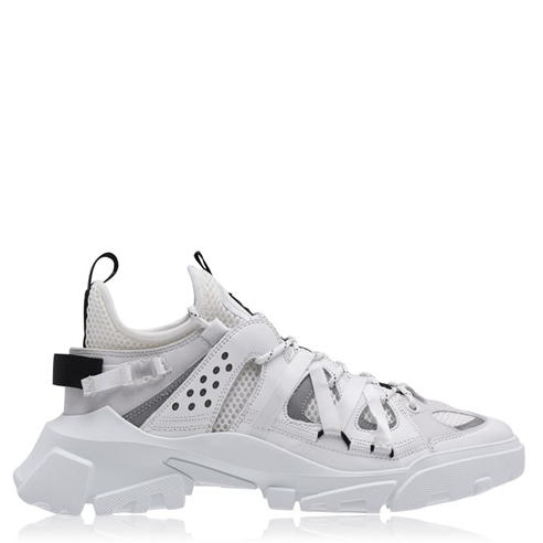 MCQ - Descender Trainers