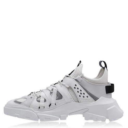 MCQ - Descender Trainers