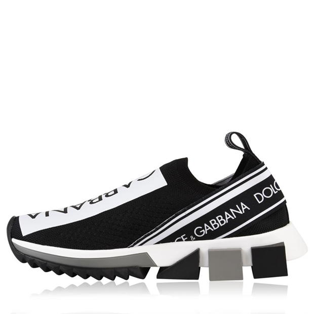 dolce and gabbana london trainers