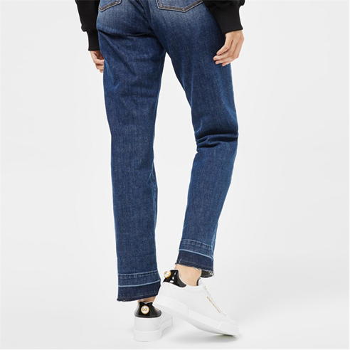 DOLCE AND GABBANA - Portofino Low Trainers