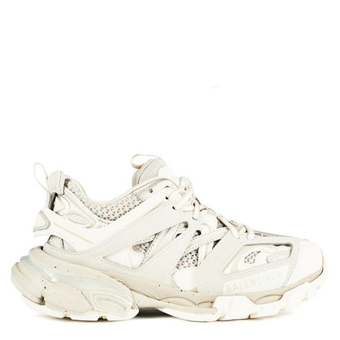 BALENCIAGA - Track Recycle Sneakers