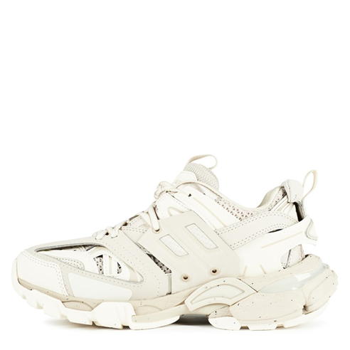 BALENCIAGA - Track Recycle Sneakers