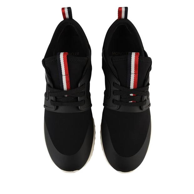 ladies moncler trainers