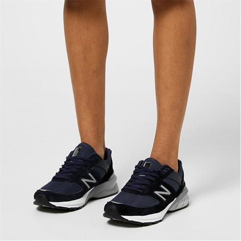 NEW BALANCE - 990 Made In Usa Women