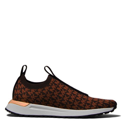 MICHAEL Michael Kors - Bodie Slip On Trainers