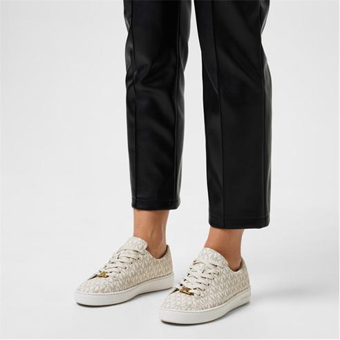MICHAEL MICHAEL KORS - Keaton Heart Trainers