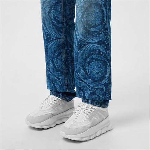 VERSACE - Chunky Runners