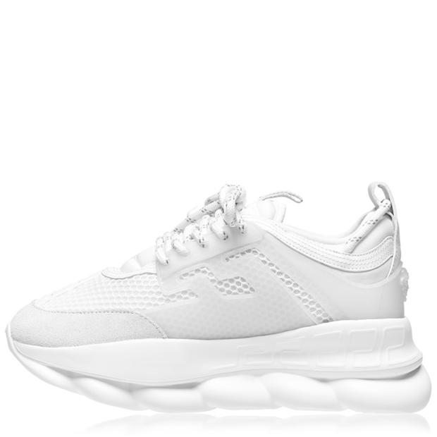 Versace runners sales
