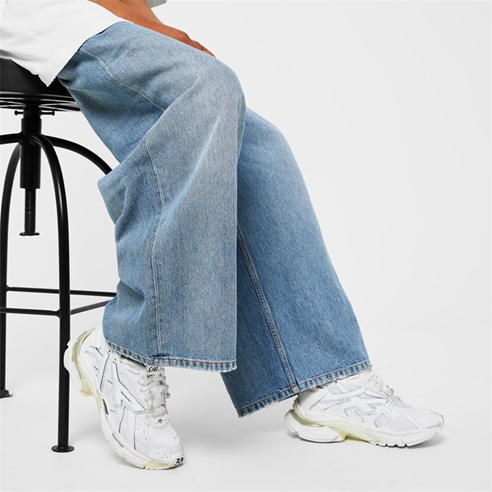 BALENCIAGA - Runner Sneaker