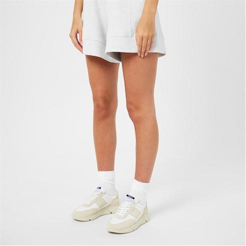 AXEL ARIGATO - Genesis Runner Panelled Trainers