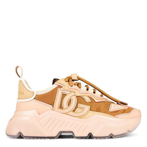 DOLCE AND GABBANA - Daymaster Trainers