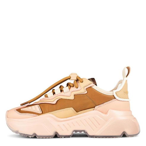 DOLCE AND GABBANA - Daymaster Trainers