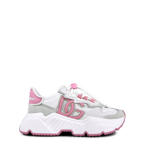 DOLCE AND GABBANA - Daymaster Trainers