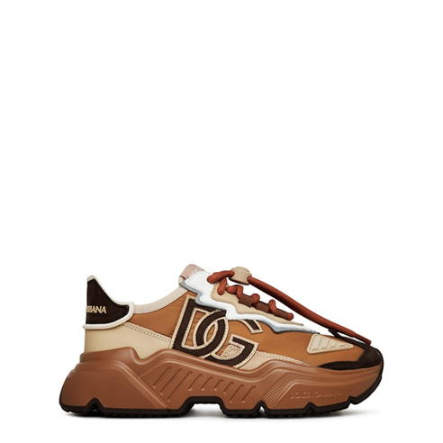 DOLCE AND GABBANA - Daymaster Trainers