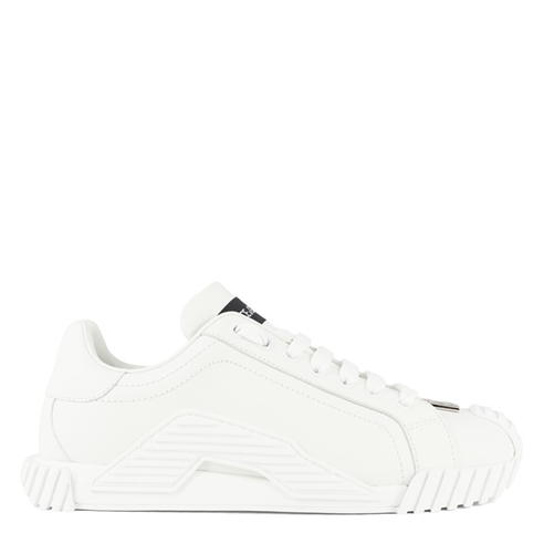 DOLCE AND GABBANA - Ns1 Low Profile Sneakers