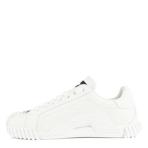 DOLCE AND GABBANA - Ns1 Low Profile Sneakers