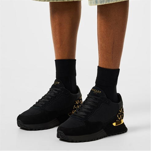 MALLET - Popham Trainers