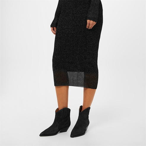 ISABEL MARANT - IM Dewina Boots Ld41