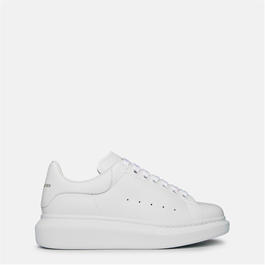 alexander mcqueen trainers velcro