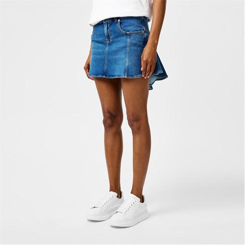 ALEXANDER MCQUEEN - Oversized Trainers