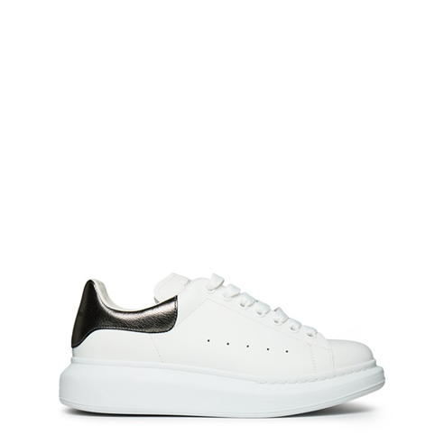 ALEXANDER MCQUEEN - Oversized Trainers