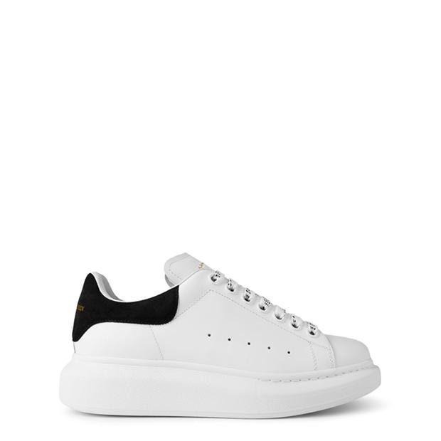 alexander mcqueen trainers womens