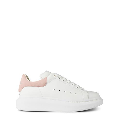 ALEXANDER MCQUEEN - Oversized Trainers