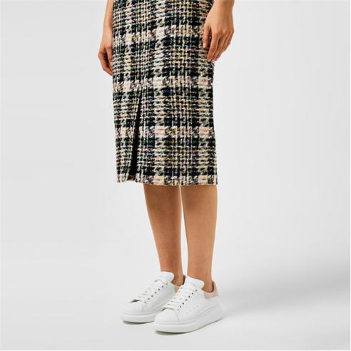 ALEXANDER MCQUEEN - Oversized Trainers