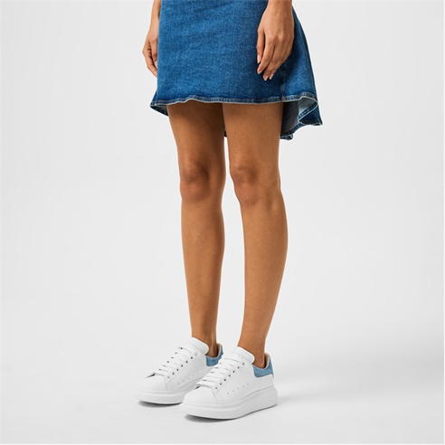 Alexander mcqueen sales trainers glasgow