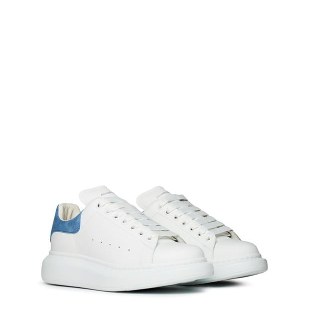 ALEXANDER MCQUEEN Oversized Trainers Cruise Fashion