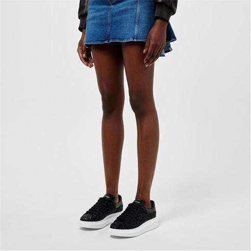 ALEXANDER MCQUEEN - Oversized Trainers