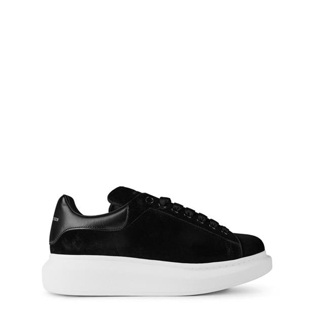 Alexander McQueen Oversized Sneakers